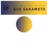Que Sakamoto & NT - Uchuu Hikoshi