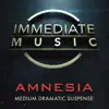 Immediate Music - Amnesia